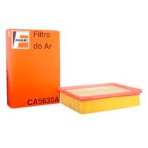 Filtro de Ar Seco Marea 97 em Diante/Brava 99 em Diante