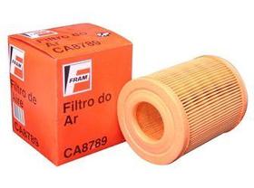 Filtro de Ar Seco Mercedes Classe A 160 / 190 99 / ...