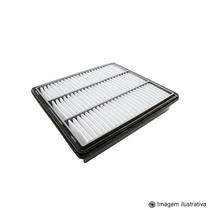 Filtro de Ar Seco Pajero Sport Gasolina 3.0 V6 ( SOHC 24V ) 93/96