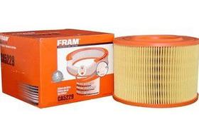 Filtro de Ar Seco Scenic 2.0 16V Clio 1.6 8V Importado 99/..