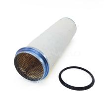 Filtro de Ar Secundário Compatível Mercedes-Benz Segurança