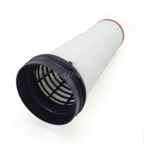 Filtro de Ar Secundário Compatível Scania 2006 a 2010 / MB 1634 / Volvo VM