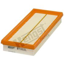 Filtro de ar Smart Fortwo 2007 a 2016 HENGST E1002L