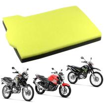 Filtro de ar smartfox yamaha fazer 250 xtz lander 250 tenere 250 Filtro de ar smartfox yamaha fazer 250 xtz lander 250 tenere 250