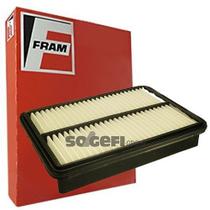 Filtro de ar - sportage 2005 a 2007 / tucson 2007 a 2008 - ca10086 Filtro de ar - sportage 2005 a 2007 / tucson 2007 a 2008 - ca10086