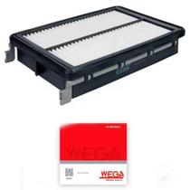 Filtro De Ar Sportage 2016 a 2023 JFA0K28 Wega