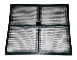 Filtro de Ar Springer Janela Duo 7.500 à 10.000 BTU/h Filtro de Ar Springer Janela Duo 7.500 à 10.000 BTU/h