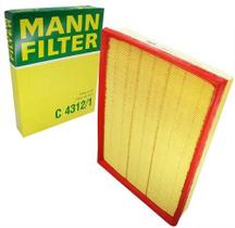 Filtro De Ar Sprinter 311 415 515 Cdi 2012 Em Diante C4312/1 Filtro De Ar Sprinter 311 415 515 Cdi 2012 Em Diante C4312/1