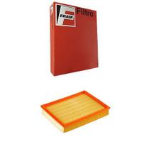 Filtro de ar - stilo 2002 a 2007 - ca9378 Filtro de ar - stilo 2002 a 2007 - ca9378