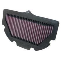 FILTRO DE AR SUZUKI GSX-R750 SRAD 07 ATE 13 K&ampN SU-7506