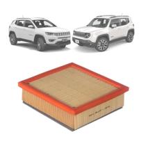 Filtro de ar Tecfil Compass/Renegade de 2015 até 2020