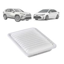 Filtro de ar Tecfil Corolla/Rav4 de 2008 até 2020 Filtro de ar Tecfil Corolla/Rav4 de 2008 até 2020