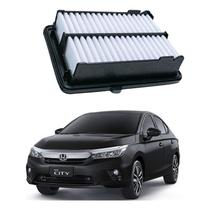 Filtro De Ar Tecfil Honda City Sedan 1.5 2022 A 2024