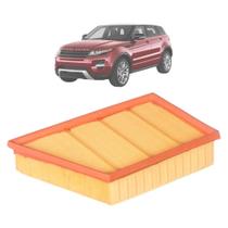 Filtro de ar Tecfil Land Rover Evoque de 2012 até 2020