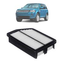 Filtro de ar Tecfil Land Rover Freelander de 2004 até 2016