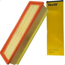 Filtro De Ar Tecfil Para Citroen Aircross C3 C4 Peugeot 2008 208 Partiner 1.4 1.5 1.6 16v Thp