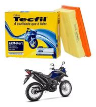 Filtro De Ar Tecfil Pop 110i Nxr Bros 125 150 160 Xre 190