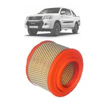 Filtro de ar Tecfil Toyota Hilux de 1997 até 2015