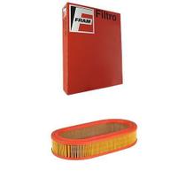 Filtro de ar - tempra 1992 a 1994 - ca4565 Filtro de ar - tempra 1992 a 1994 - ca4565