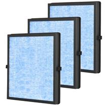 Filtro de ar Ticcroxs MK04 H13 True HEPA para purificador AROEVE MG04JH