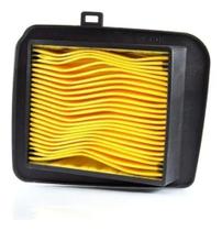 Filtro de ar titan 150 2014 a 2018 fan 125/150 2014 a 2018 titan 160 2014 a 2018 start 160 - Valflex