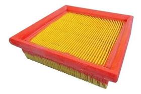 Filtro de ar titan/fan 125/150 2009 a 2013 nxr 125/150 bros pop100 - Filtran