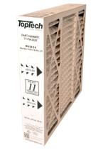 Filtro de ar TopTech TT-FM-2020 51 x 51 x 10 cm MERV 11