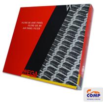 Filtro de Ar Tracker 2016 Em Diante Wega FAP3270
