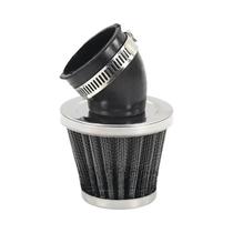 Filtro De Ar Universal 35mm-50mm Para Filtros De Ar Em Cone De Malha De 50cc-140cc