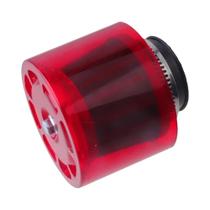 Filtro De Ar Universal À Prova d'Água Para Motocicleta 35MM 38MM 43MM 125cc-250cc Dirt Bike ATV Pit