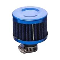 Filtro De Ar Universal Para Carros Com Cabeça De Cogumelo De Inverno 12mm