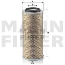 Filtro de ar Valtra 885 4X4 1992 a MANN-FILTER C15165