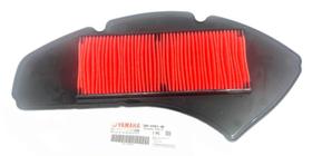 Filtro de ar vedamotors yamaha nmax 160 2016 a 2020