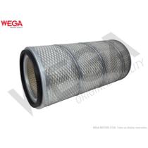 Filtro de ar Volkswagen 12-170 Bt 1997 a 2000 WEGA WAP-331 Filtro de ar Volkswagen 12-170 Bt 1997 a 2000 WEGA WAP-331