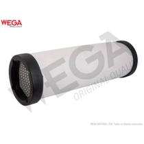 Filtro de ar Volkswagen 15.190 Eod 2006 a 2012 WEGA
