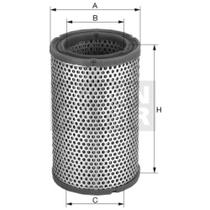 Filtro de ar Volkswagen Constellation 2006 a 2024