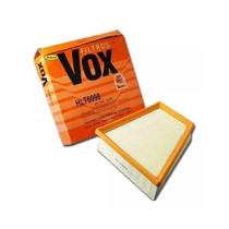 Filtro de AR Volkswagen Gol 1.6 G5 09/... VOX HLT6098 Filtro de AR Volkswagen Gol 1.6 G5 09/... VOX HLT6098