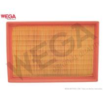 Filtro de ar Volkswagen Polo Classic 1996 a 2002 WEGA Filtro de ar Volkswagen Polo Classic 1996 a 2002 WEGA