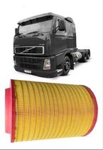 Filtro de Ar Volvo FH - E1024L - HENGTS - Unitário