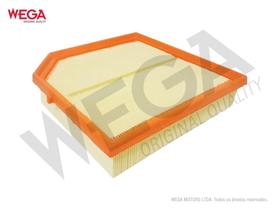 Filtro De Ar Volvo Vc40 T4 T5 2018/ Wega Fap9303
