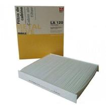 Filtro de Ar Vw Crossfox / Fox / Gol - Seat Cordoba / Ibiza - Mbb G400 / G500 - LA120 Metal Leve Filtro de Ar Vw Crossfox / Fox / Gol - Seat Cordoba / Ibiza - Mbb G400 / G500 - LA120 Metal Leve