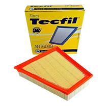 Filtro de ar VW Gol Voyage Fox Polo Saveiro G5 G6 1.6 ART6098 Tecfil Original