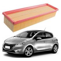 Filtro De Ar Wega 208 1.6 2013 A 2019