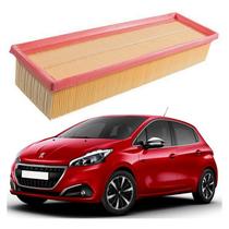 Filtro De Ar Wega 208 1.6 2020 A 2022