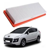 Filtro De Ar Wega 3008 1.6 Thp 2011 A 2014