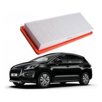 Filtro De Ar Wega 3008 1.6 Thp 2015 A 2016