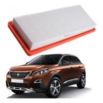 Filtro De Ar Wega 3008 1.6 Thp 2017 A 2019