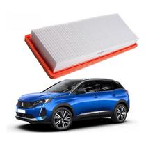 Filtro De Ar Wega 3008 1.6 Thp 2020 A 2021