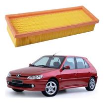 Filtro De Ar Wega 306 2.0 1993 A 1997