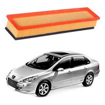 Filtro De Ar Wega 307 Sedan 1.6 2006 A 2012